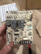Furnace Control Board Honeywell ST9120C 5013 picture