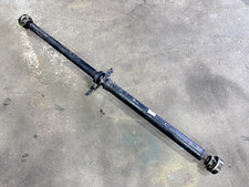 2005-2011 AUDI A6 C6 REAR REAR DRIVESHAFT CARDAN PROPELLER ASSEMBLY 4F0521101F picture