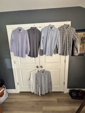 Hugo Boss And Other Button Down shirts picture