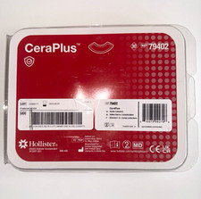 Hollister CeraPlus Ostomy Skin Barrier/Wafer Barrier Extenders Ref 79402 picture