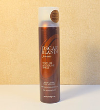  OSCAR BLANDI PRONTO TEXTURE & VOLUME SPRAY - RARE DISCONTINUED FIND picture