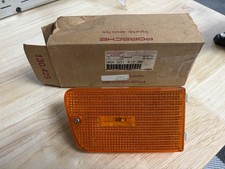 NOS Porsche 964 631 412 00 Side Marker Light Right picture