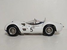 CMC 1/18  Maserati Tipo 61 Birdcage #5 Sieger 1000 km-Rennen Nurburgring(M-047) picture