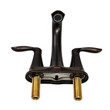Moen 6410ORB Eva 4