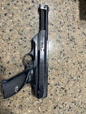 Vintage Daisy Model 188 Air Pistol .177 Caliber BB Single Shot Tested And Works picture