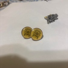 Ben-sherman Men's cufflinks picture