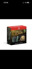 PREORDER Nintendo Switch 2 The Legend of Zelda 40th Anniversary Edition Console picture