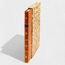 Samuel Taylor Coleridge | Christabel & Kubla Khan | Hand Bound Limited Edition picture