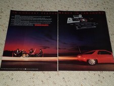 1984 SPARKOMATIC SK-6950 ASK4020 SR315 AD / ARTICLE picture