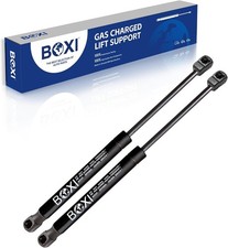 Qty (2) Rear Gate Lift Supports Gas Shocks Springs Struts Fit for Subaru Outback picture