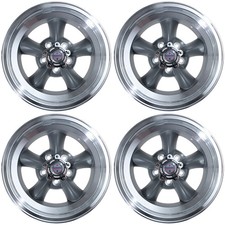 American Racing Torq-Thrust D Wheel 15