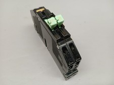 30 Amp Zinsco GTE Sylvania Double Pole Breaker Type RC38 picture