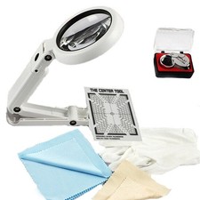 Sports Trading Card Grading Centering Tool Kit For PSA/SGC/BGS/FGS Certification picture