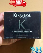 Kerastase Chronologiste Masque Intense Regenerant 200ml 6.8oz Sealed picture