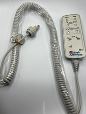 Graham Field Hand Control For Zenith & Matrix Beds- 999-0914-305SP picture