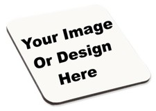 Custom Coaster Set of 25 picture