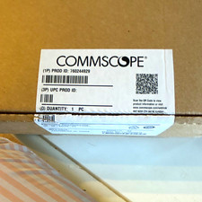 CommScope G2 Optical Fiber Splice Cassette/Module w/ Fiber Cables 760244929 picture