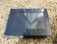 Kinco G070E Black Touch Panel Touchscreen HMI Open Interface Panel Display picture