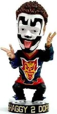 Insane Clown Posse Shaggy 2 Dope Headknocker Resin 17Cm By Neca picture