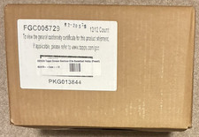 2023-24 Topps Chrome Overtime Elite Basketball Factory Sealed Hobby 12 Box Case picture