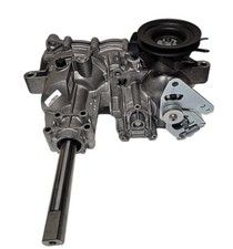 Hydro Gear Right Transaxle ZC-ANBB-3D8B-2WPX New picture