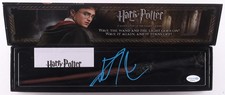 Daniel Radcliffe Signed 