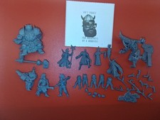 Compatible with Heretic Legion Extra Model with all bases picture