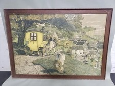 Antique 1906 Walter Georgi 