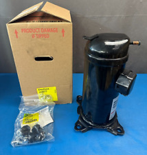Danfoss 200-220V 3-50Hz 3-Phase Hermetic Scroll Compressor HRM054U2LC6A picture