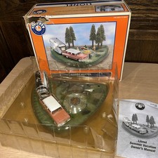 Lionel #6-24164 SUMMER VACATION picture