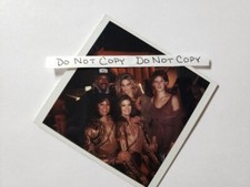 1983 Spacehunter Photo Molly Ringwald/Deborah Pratt/Aleisa Shirley/Cali Timmins picture