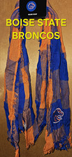 Boise State Broncos Infinity Scarf 🔥  🔥 LAST ONE picture