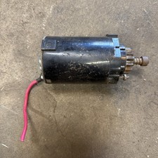 Kohler Courage 22 HP Starter OEM SV620 picture