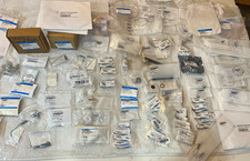 Agilent Technologies 1260 Infinity I and II service, PM, and consumable parts picture