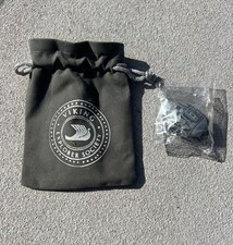 Viking Cruise Line Explorer Society 2026 Nile Cruise Guest Scarab Souvenir picture