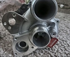 NEW Rotomaster K1030152N Turbocharger Turbo For 2011-2016 Mini Cooper picture