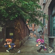 Anamanaguchi - Scott Pilgrim Ex (Original Soundtrack) [New CD] picture