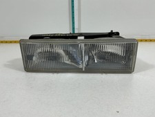 1990-1998 Chevrolet Silverado C/K 3500 Series Front Right Headlight Assembly OEM picture