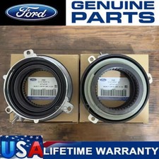 2PCS Auto Locking Hub Axle Actuator 7L1Z-3C247-A For 2004-2015 F-150 4WD USA picture