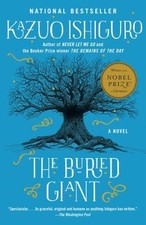 The Buried Giant (Vintage International) by Ishiguro, Kazuo picture