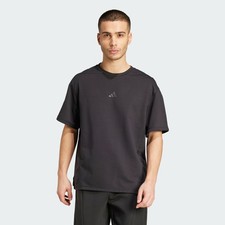 adidas men D4T X Tee picture