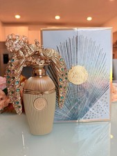 Lattafa Afeef Eau de Parfum Spray, Regular Size 3.4 fl oz (100 mL) picture