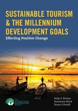 Sustainable Tourism and The Millenniu..., Kelly Bricker picture
