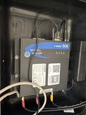 Johnson Controls ICG-ARM-4 Connected Cellular Gateway With Case And Battery picture