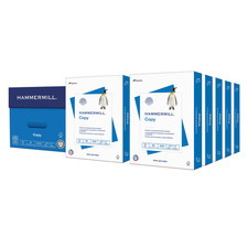 Hammermill Printer 10 Ream | 8.5x11 |5000 Sheets, 10 | 5000 Sheets picture
