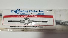 ICS CUTTING TOOL 13/16