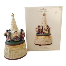 Hallmark Keepsake-2007-