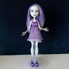 Monster High Spectra Vondergeist Doll Dead Tired picture