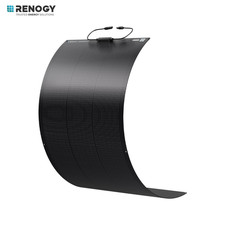 Renogy Flex ShadowFlux 100W/200W Anti-Shading N-Type Flexible Solar Panel picture