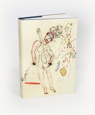 NEW Andy Summers Fretted and Moaning SIGNED Hardback Book picture